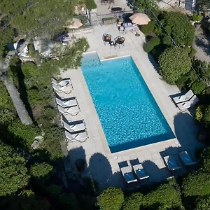Hotel Les Mazets De Marie De Jules, Eyragues
