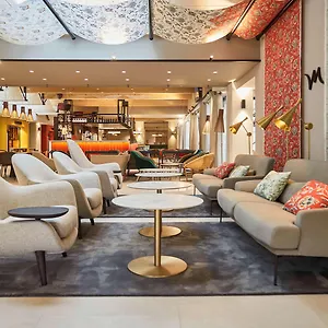 Mercure Gare Tgv Aviñón