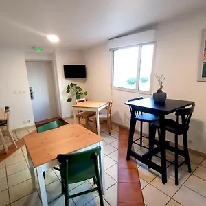 Résidence Aviñón